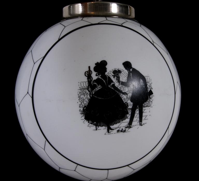 TAKARMTUR, 1900-tal.