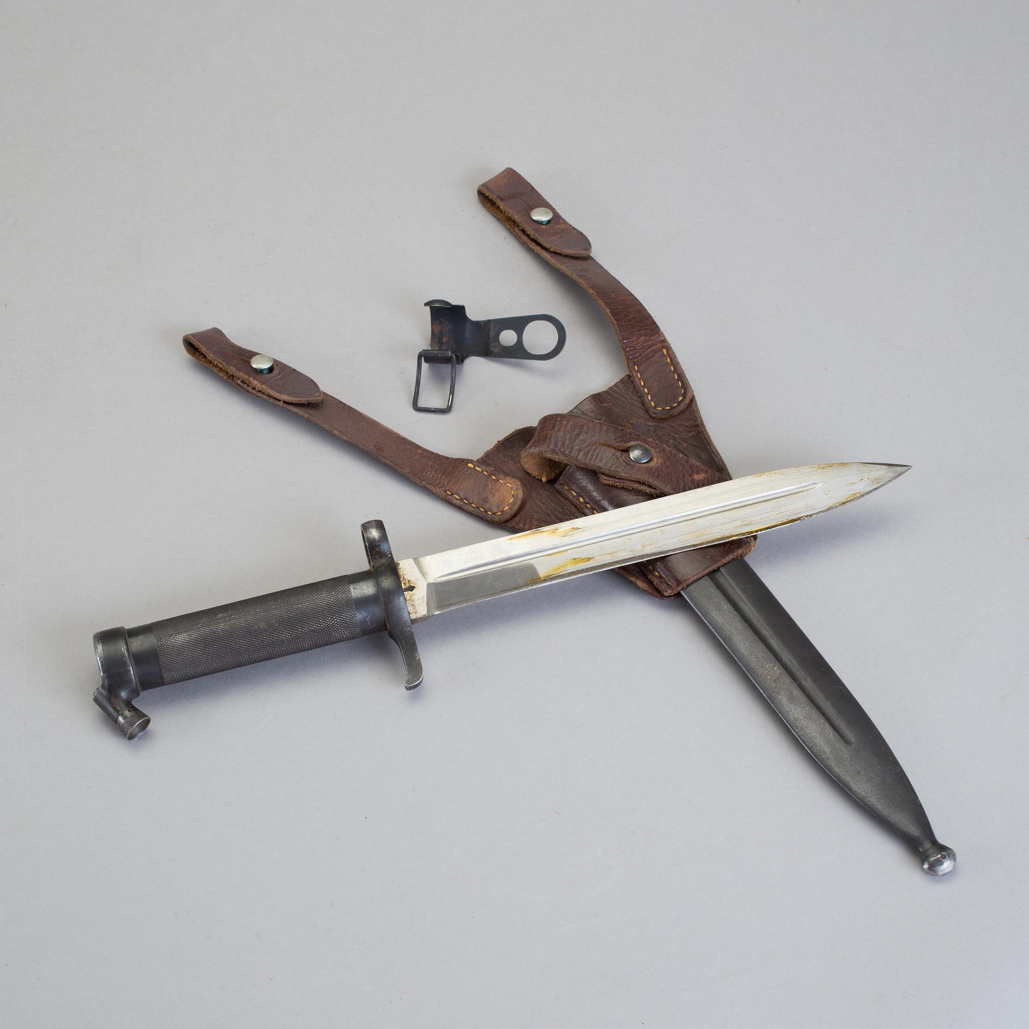 PARTI MILITARIA, 1800/1900-tal.