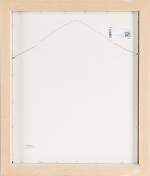 C GÖRAN KARLSSON, gouche, signed and dated -99.