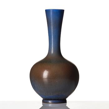 Berndt Friberg, vas, Gustavsbergs studio 1964.
