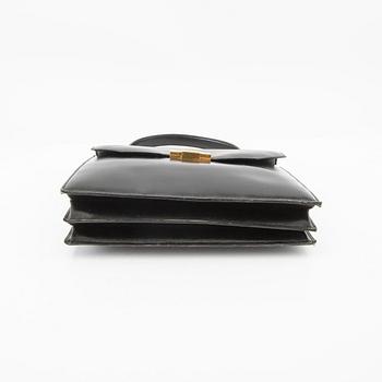 Hermès bag mid-20th century.