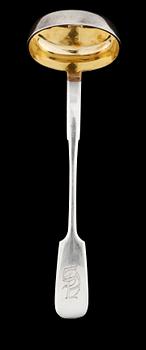 158. SOPPSLEV, Ryssland 1800-talets slut.