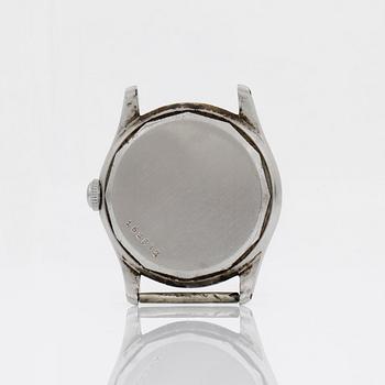 ARMBANDSUR, Alpina, 1940-tal.