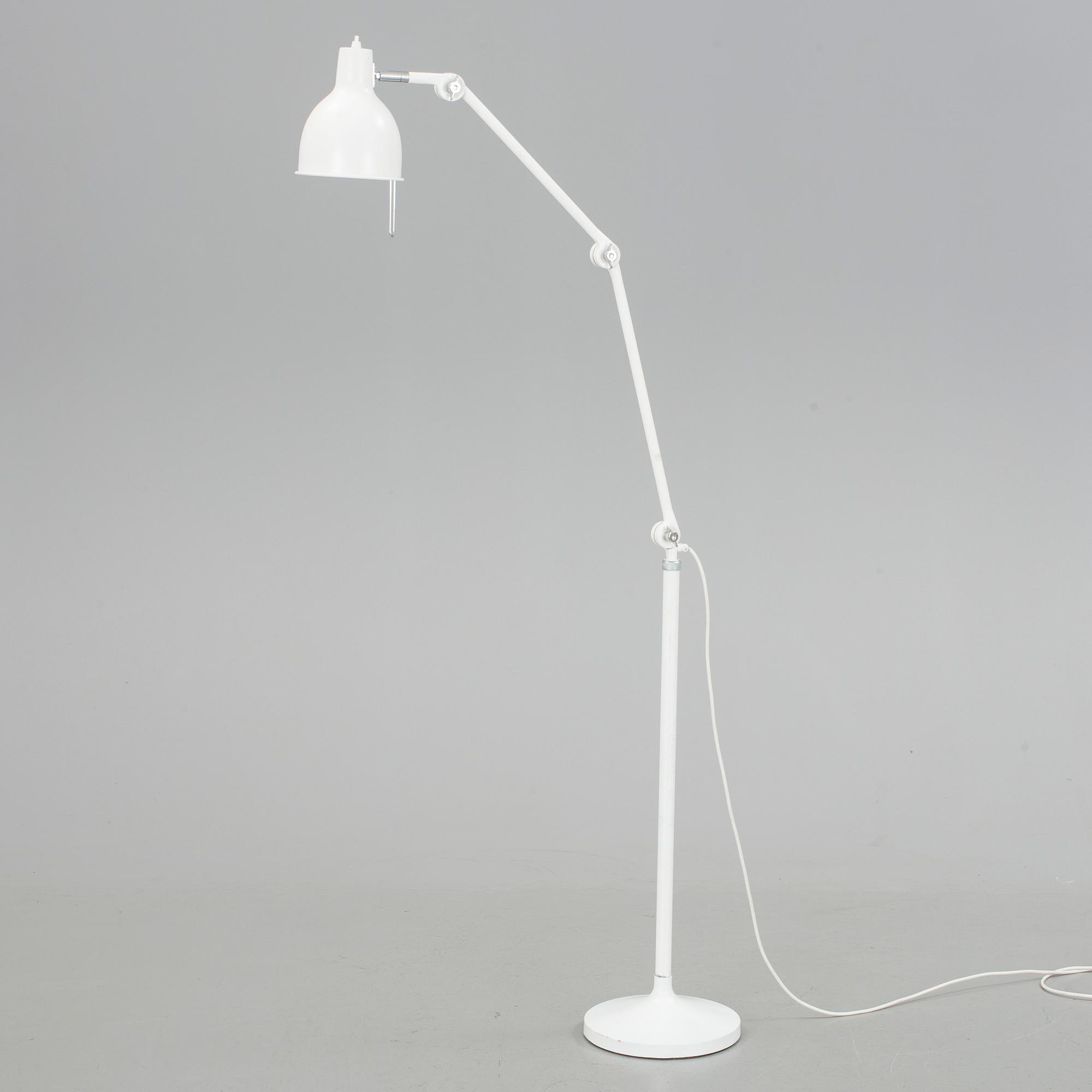 GOLVLAMPA, Örsjö Belysning, 2000-tal.