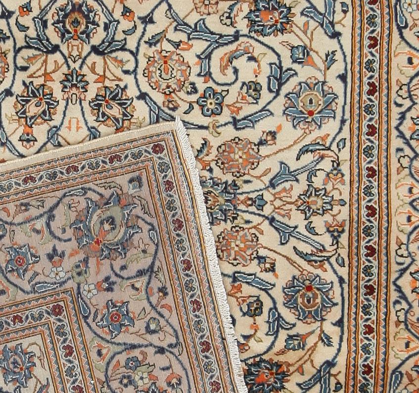 MATTA, Nadjafabad, 300 x 206 cm.