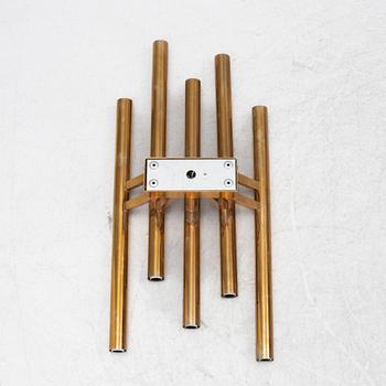 Vägglampa, Blond belysning, 2000-tal.