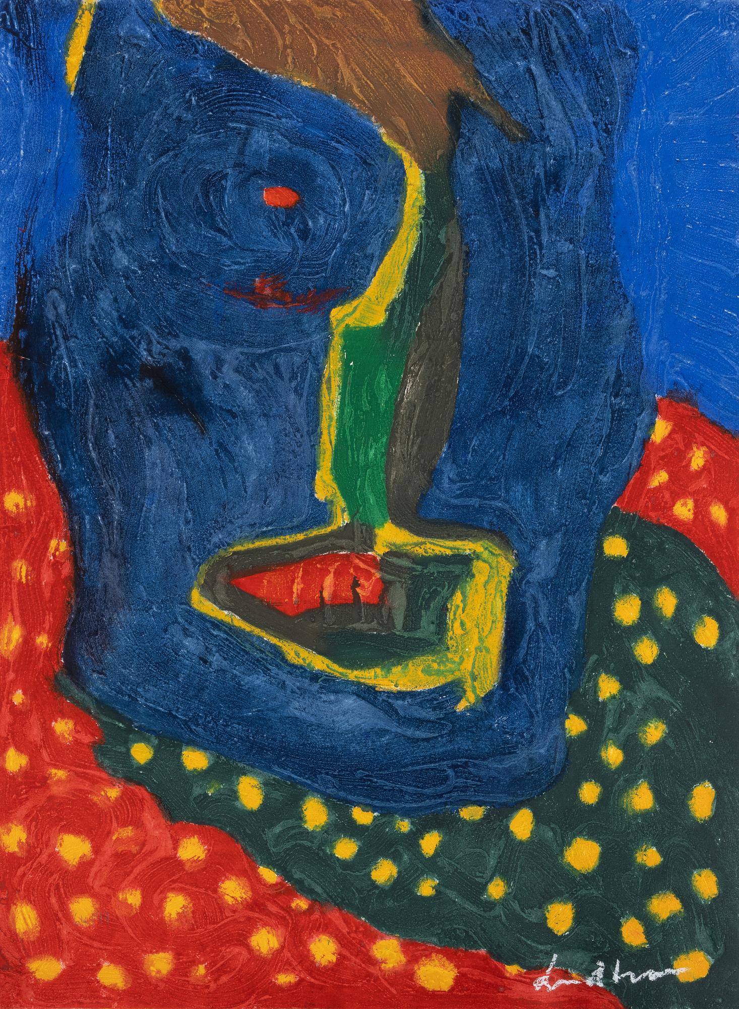 Bengt Lindström, "Sept Contes por Melchior" / "Sju sagor för Melchior".