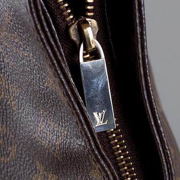 VÄSKA, "Looping", Louis Vuitton.