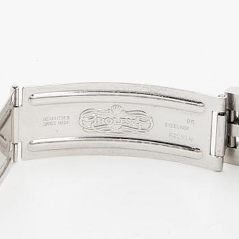 ROLEX, Oyster Perpetual, Datejust, armbandsur, 36 mm.