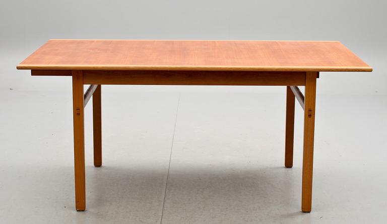 MATBORD, 1900-talets andra hälft.