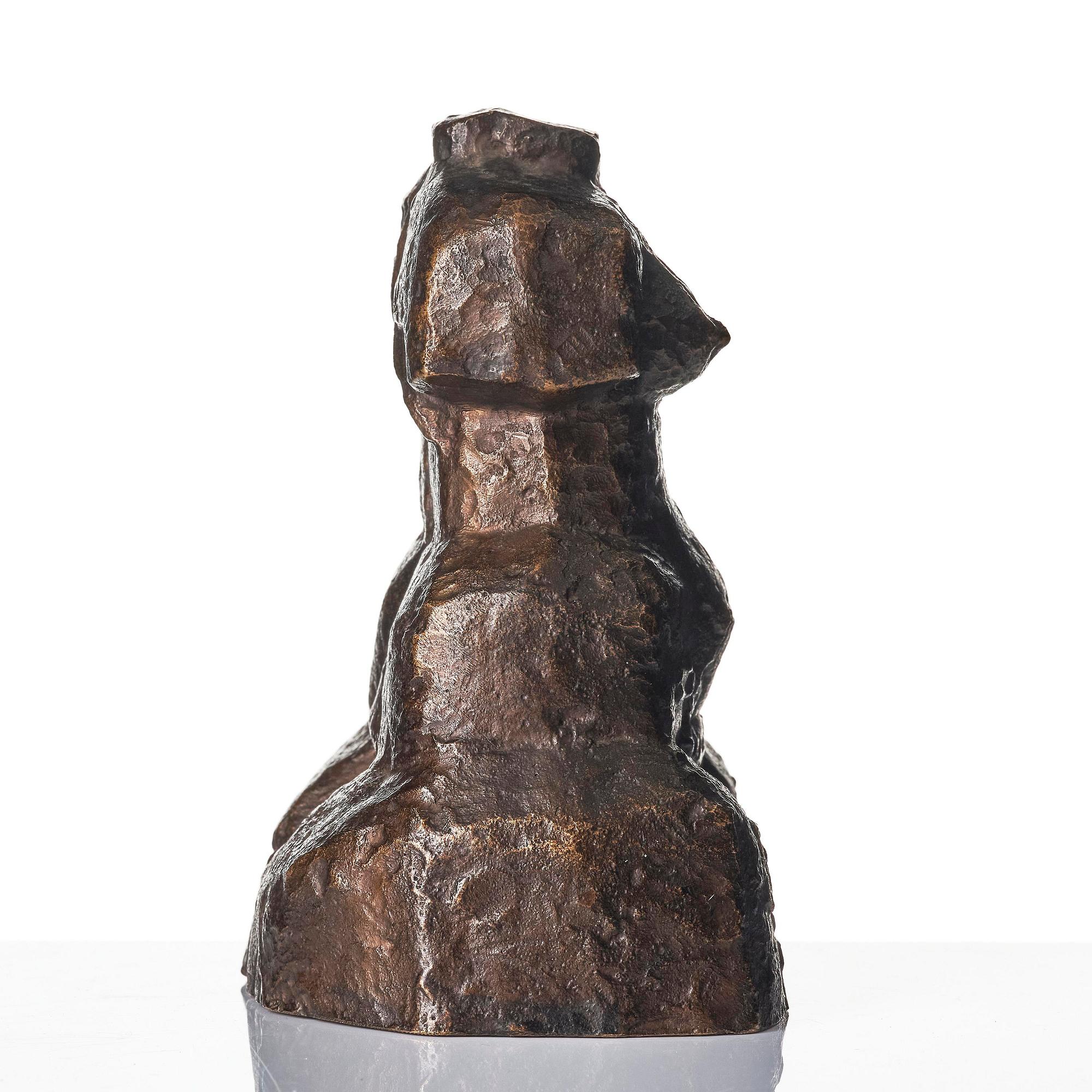 Arne Jones, Torso.
