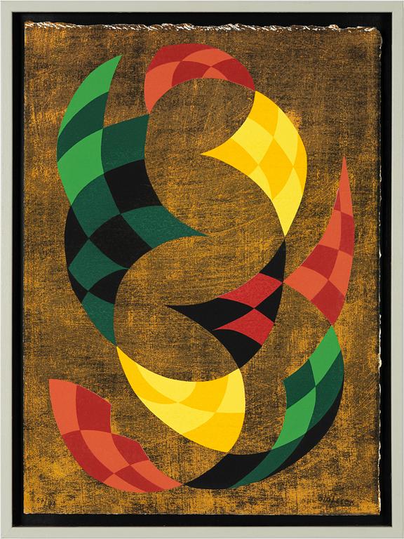 Pierre Olofsson, Komposition.