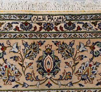 MATTA, Keshan, old, 415x300 cm, signerad.