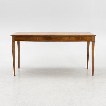 Frits Henningsen, a desk, Denmark, first half of the 20th Century.
