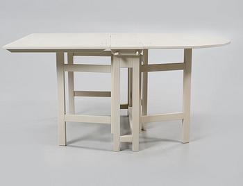 SLAGBORD, "Bergslagen", IKEA:s 1700-talsserie.