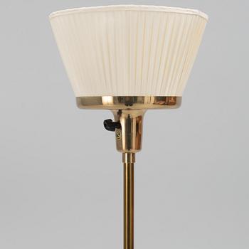 Josef Frank, golvlampa, modell 2424, Firma Svenskt Tenn.