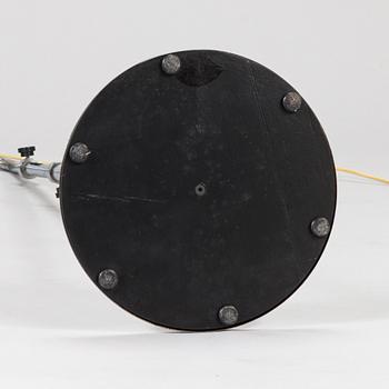 Yrjö Kukkapuro, a 1960's '100 G' floor lamp for Haimi.