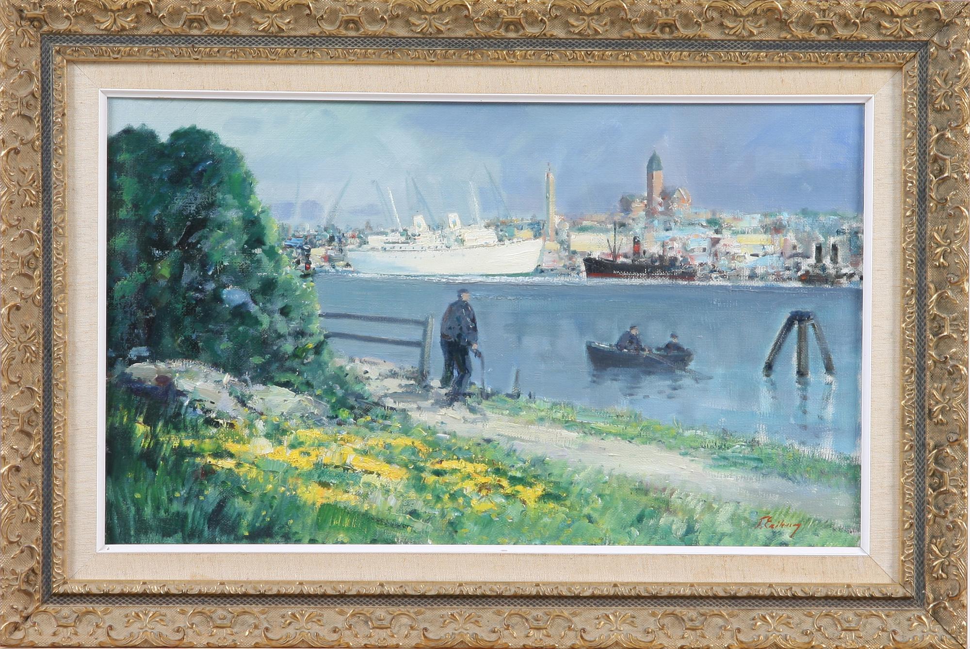 TAGE ERIKSSON, sign.