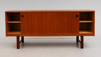 SIDEBOARD, 1900-talets andra hälft.