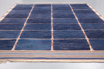 Märta Måås-Fjetterström, MATTO, AB Märta Måås-Fjetterström, ca 252 x 170,5-175,5 cm.