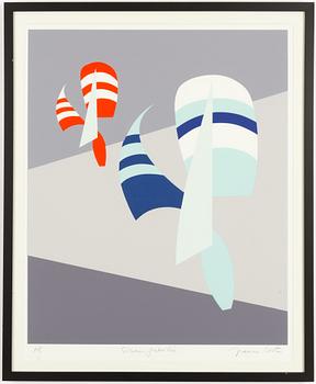 Franco Costa, "Silver Jubilee".