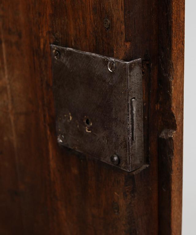 SKÅP, barock, 1700-tal.