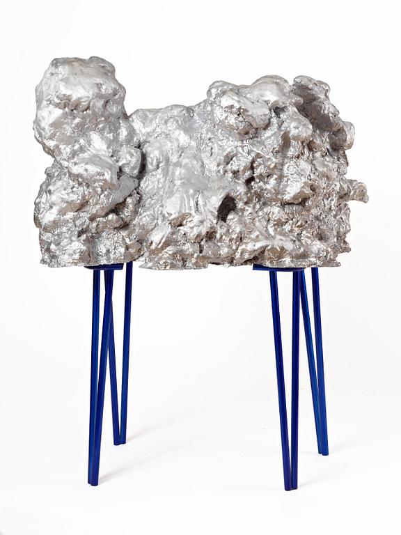 Daniel Silver, "The one that did let go".