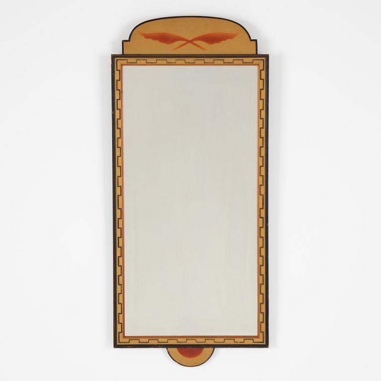 Spegel, Swedish Grace, 1920/30-tal.