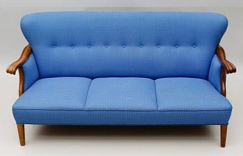 SOFFA, 1900-talets mitt.