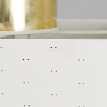 Paavo Tynell, a mid-20th century 'Starry sky' ceiling light for Taito.