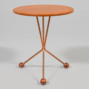 SIDOBORD, Alberts, 1960-tal.