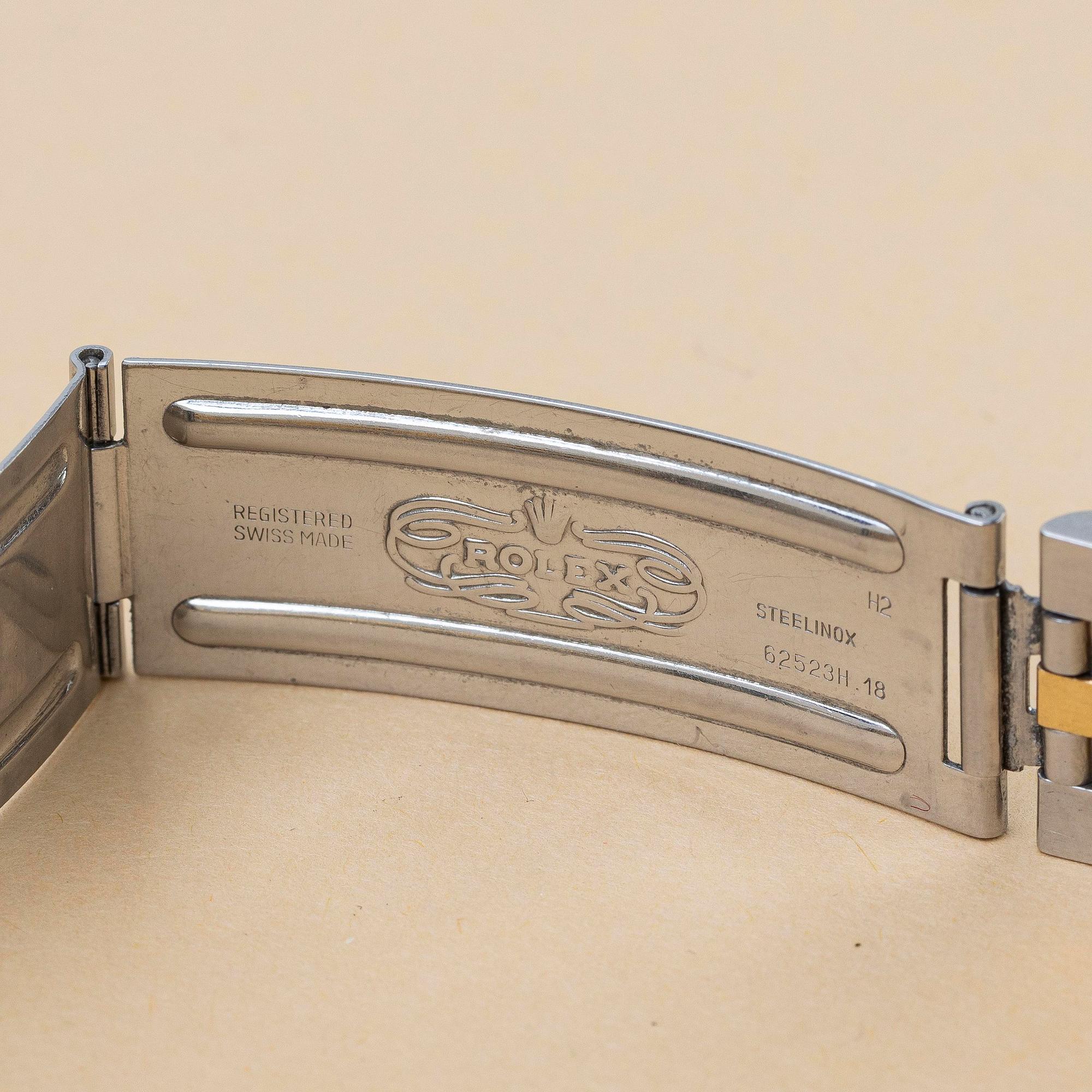 Rolex, Datejust, ca 1983.