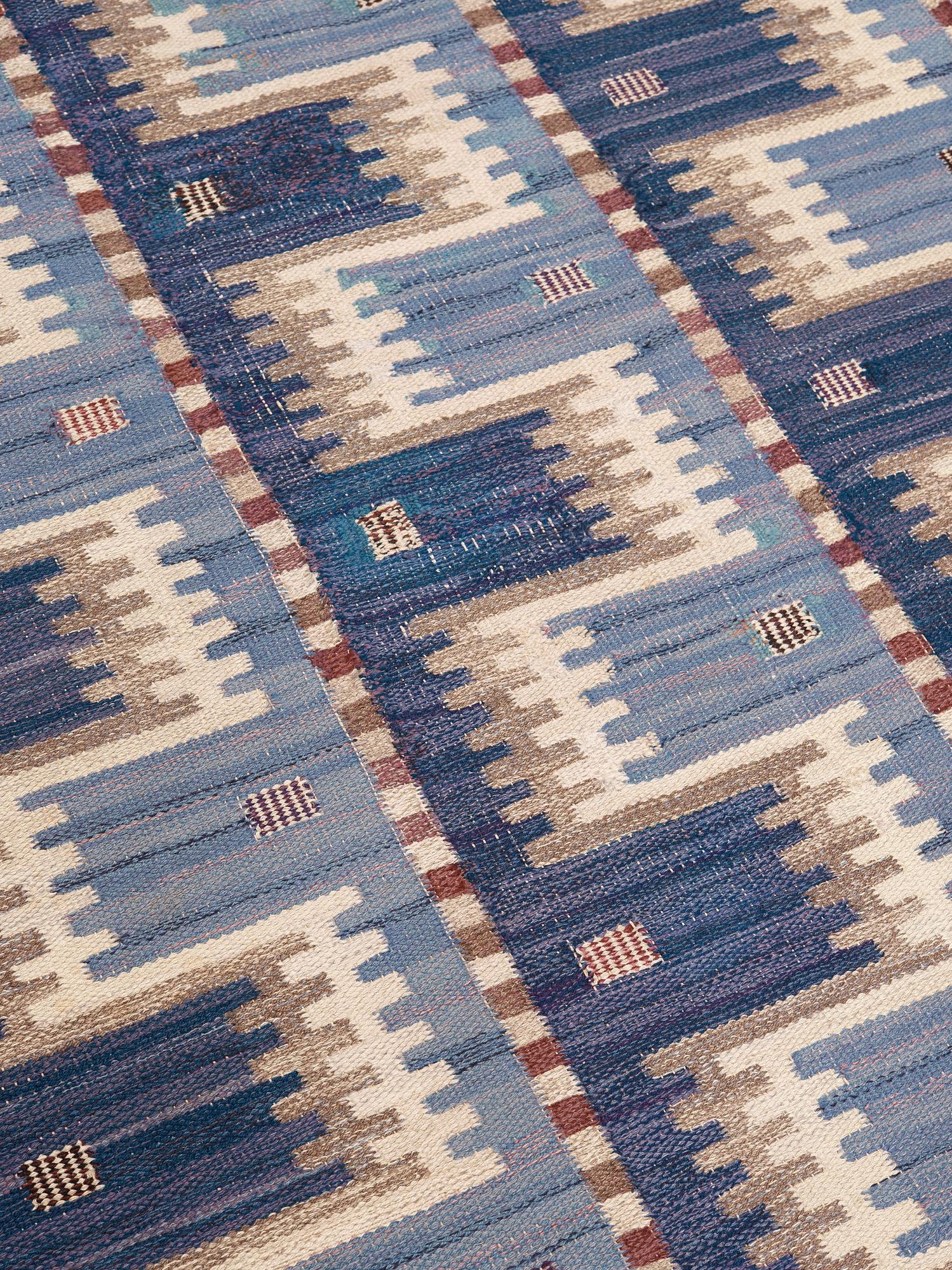 MATTA. "Kattegatt". Rölakan. 229,5 x 135 cm. Signerad AB MMF MR.