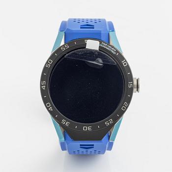 Tag heuer 2024 connected 46 upgrade