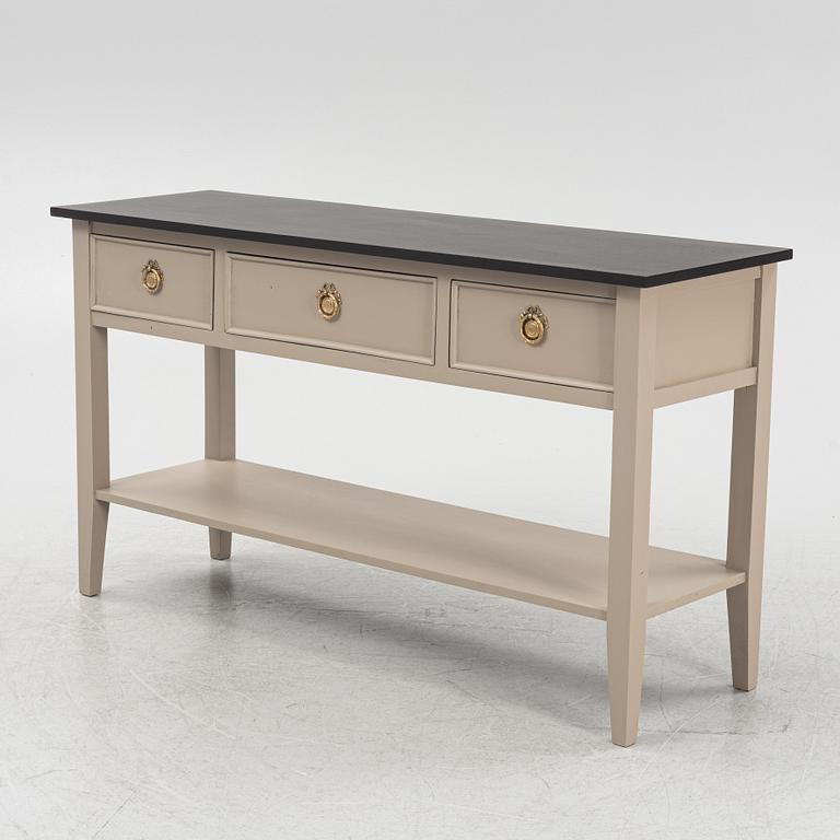 Sideboard, sent 1900-tal.