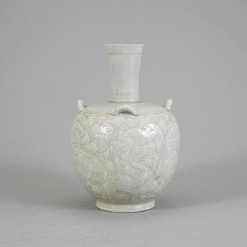 VAS, stengods, Kina, sannolikt 1800-tal.