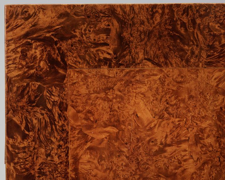 FÄLLBORD, tidigt 1800-tal.