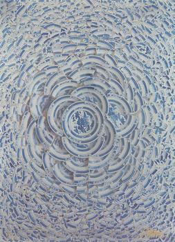 Arman, "Fragments of China".