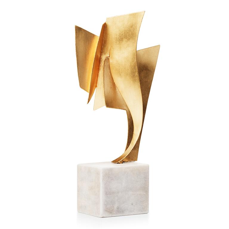 Lars-Erik Falk, Untitled.