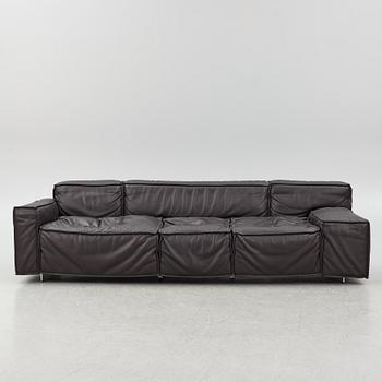 Claesson Koivisto Rune, sofa, "Boxplay", Swedese, designed in 2009.