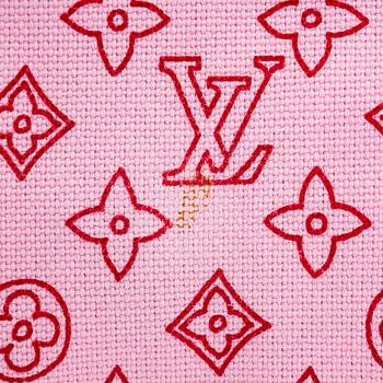 Louis Vuitton, laukku, "Cabas Ipanema GM".