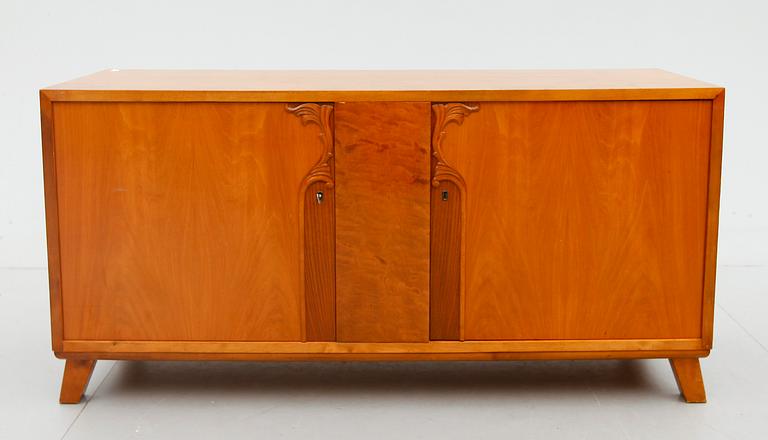 SIDEBORD, 1930-/40-tal.
