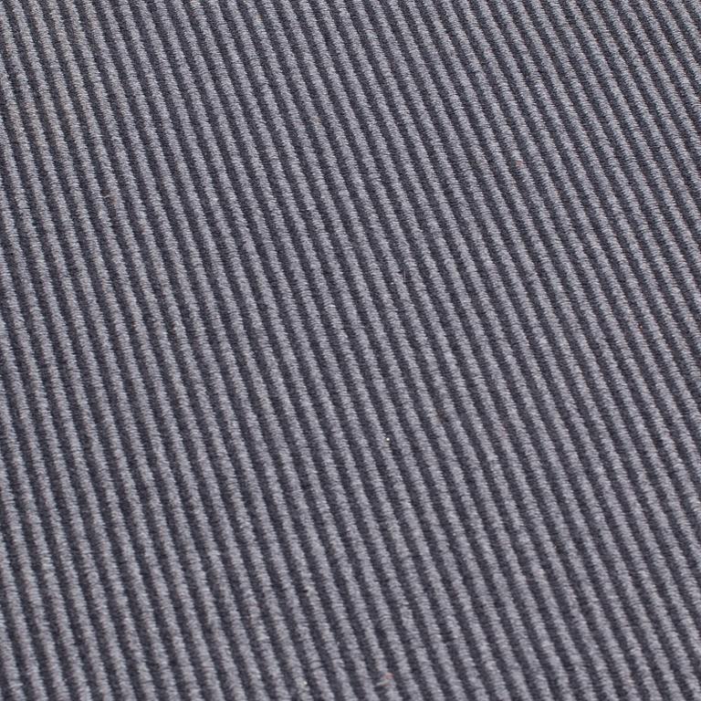 A CARPET. Machine-woven, "Häggå", Gunilla Lagerhem Ullberg, Kasthall. Around 238 x 160 cm.