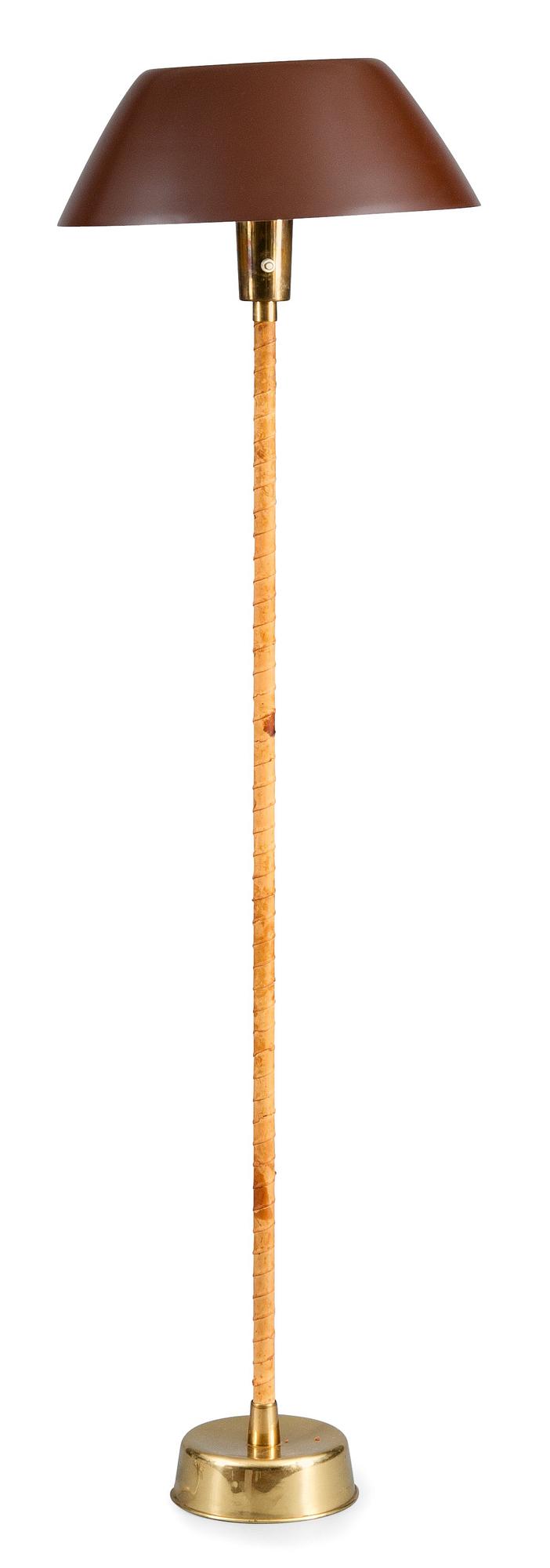 Lisa Johansson-Pape, A FLOOR LAMP.
