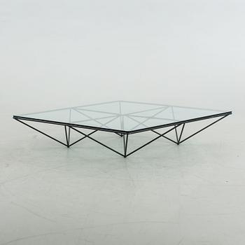 PAOLO PIVA, a "Alanda" lounge table.