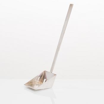 Bertel Gardberg, Isslev, silver, "Birgitta", stämplad BG, Hopeatehdas, Helsingfors 1959.