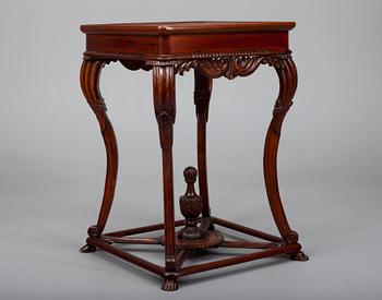 BORD, möjligen Ryssland 1800-talets slut.