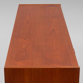Yngve Ekström cabinet 'Max', Troeds, designed in 1957.