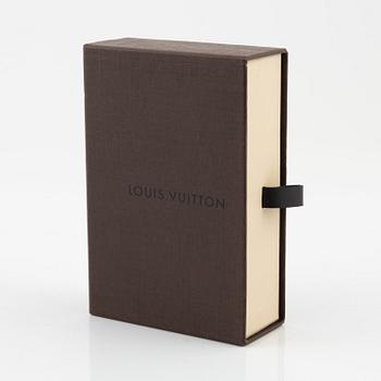 Louis Vuitton, A 'Takashi Murakami monogram address bracelet', 2003.