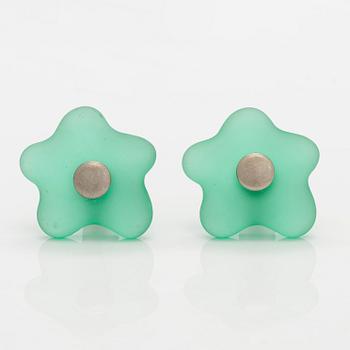 Eero Aarnio, vetimiä, 20 kpl, Valli&Valli, Italia, 2007/08.